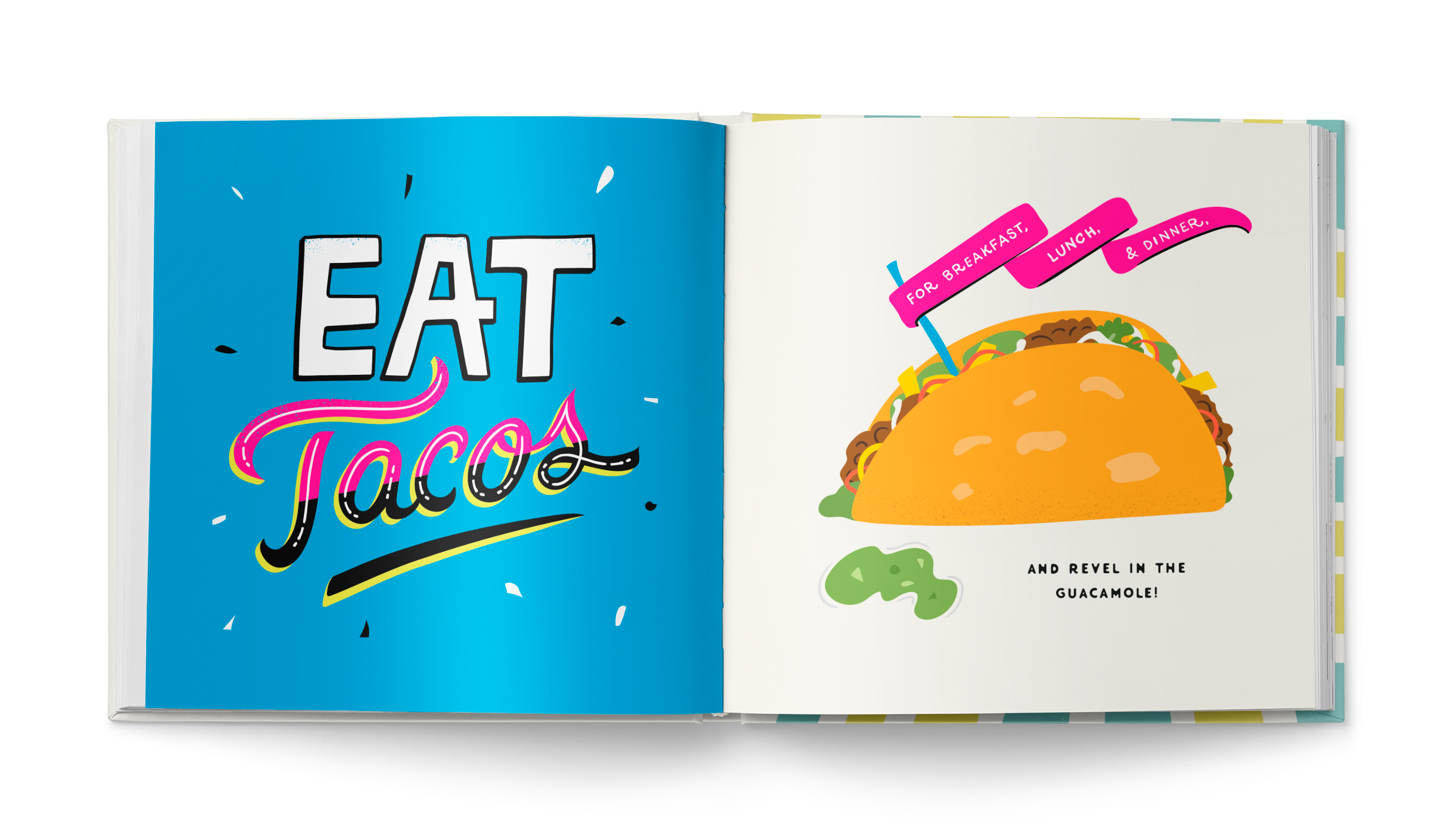 Austin Is Cool Book Bundle