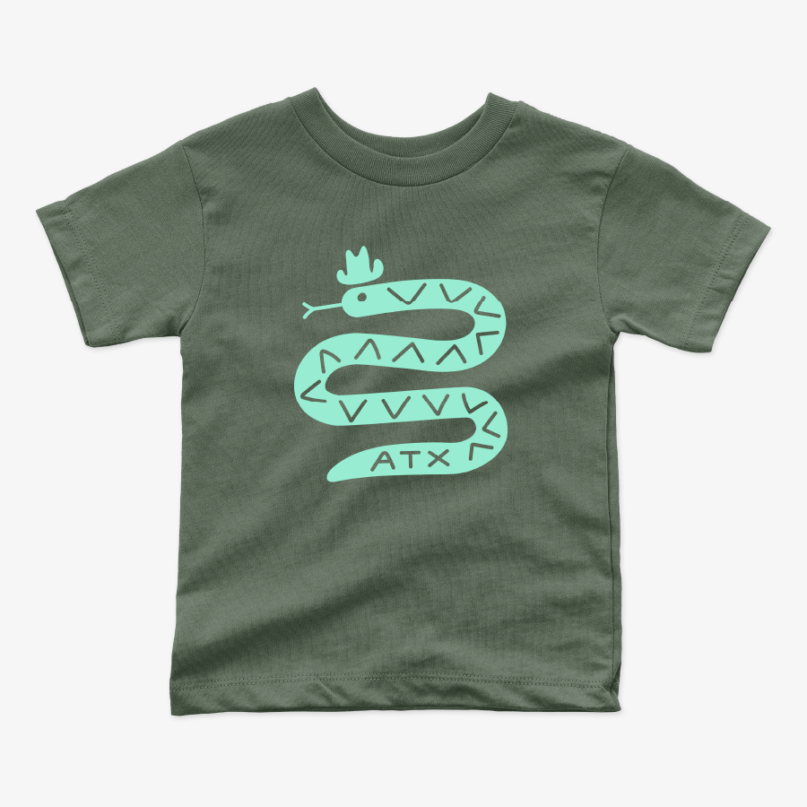 Lil' Austin Gift Box