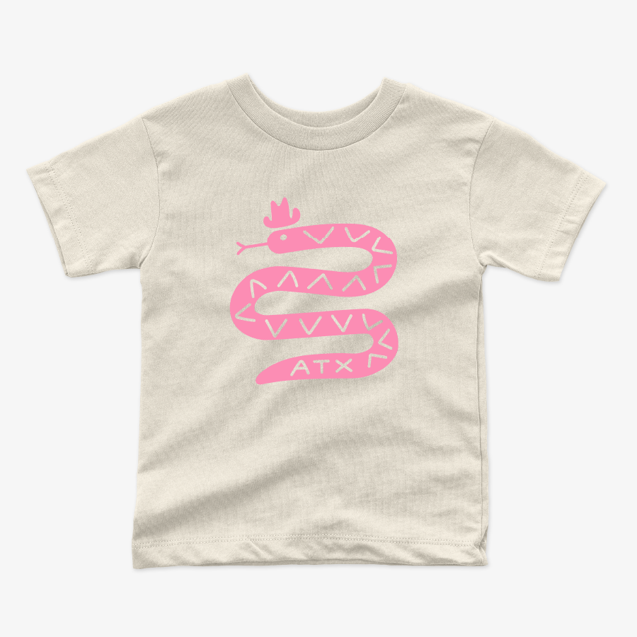 Lil' Austin Gift Box